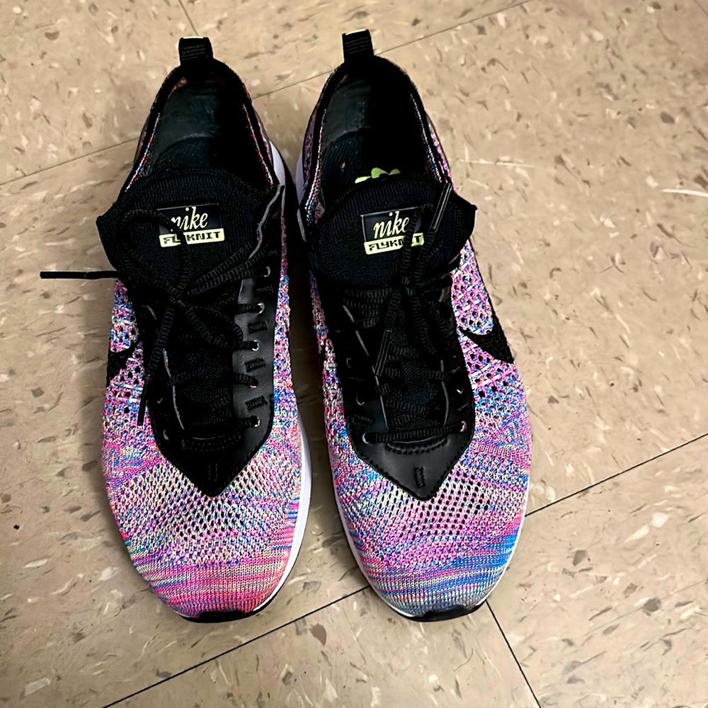 Air Max Flyknit Racer - Gem